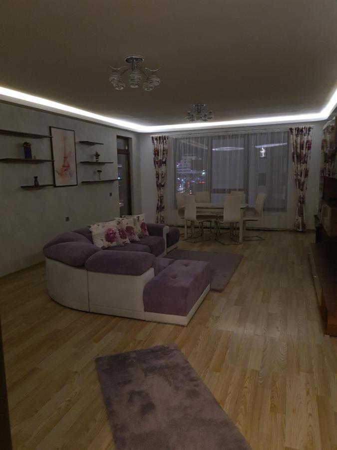 Premium Apartment Isaran Brassó Kültér fotó