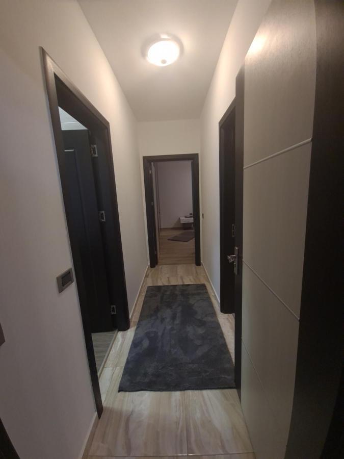 Premium Apartment Isaran Brassó Kültér fotó